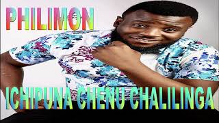 PHILIMON MALEMBE-ICHUPUNA CHALIMILINGA(Official Audio)ZambianMusic2019ZedGospel