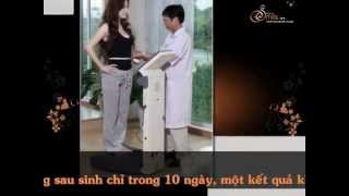 Khuyến mại giảm giá 20% các dịch vụ giảm béo, làm trắng da tại Saigon'smile Spa