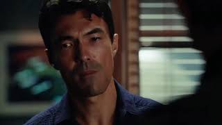 Hawaii Five-0 10x11 Sneak Peek Clip 1 "Kā i ka ‘ino, no ka ‘ino" H50