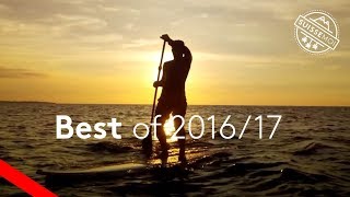 Le meilleur des voyages et aventures de SUISSE MOI en 2016 - 2017