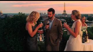 Midnight In Paris - Trailer