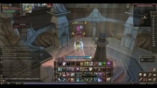 Олимпиада за Храмовник Шилен Сигеля (Часть 1) Lineage 2. Helios. Elcardia. Руофф.