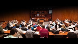 St. Mary's University School of Law: A Tradition of Excellence