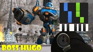 (Synthesia) Serious Sam 2 - Boss Hugo
