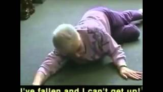 I've Fallen Shia!