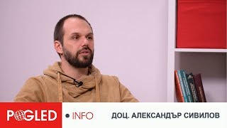 Александър Сивилов: Кастро става комунист поради лошата външна политика на САЩ
