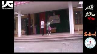 GANGNAM STYLE (A2STYLE - QHSY) 11A2 THPT LẠNG GIANG SỐ 3