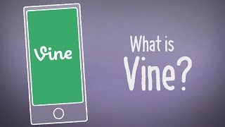 What is Vine?