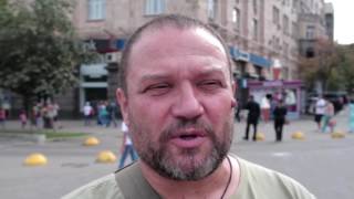 Вся правда о грехах Азова от бывшего командира танкового батальона