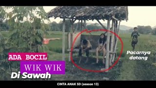 CINTA ANAK SD (season 13) - FILM BIOSKOP INDONESIA 2020