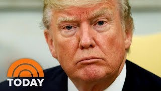 President Donald Trump Touts New Tax Bill, But Millions Are Confused By It | TODAY
