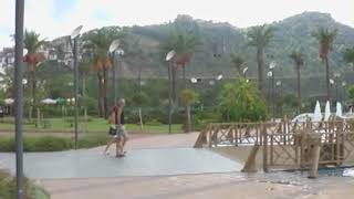Alanya Gardens Alanya Turkey Remi Sikora Video