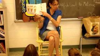 We The Peepers Storytime - A Peeper in My Pocket