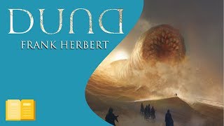 RESENHA | Duna, de Frank Herbert