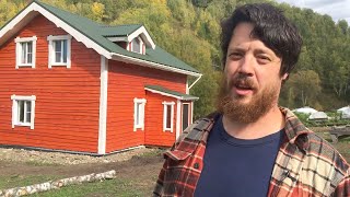 Фермер Джастас, Весёлый молочник, Уолкер. Стрим 7 ноября 2019 в 11:00мск