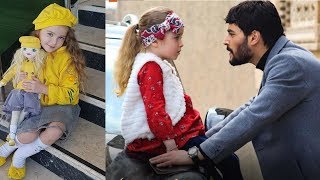 "BEQAROR" SERIALIDAGI GULXONIM HAQIDA