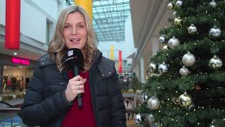 Marktplatz Neumarkt 11.12.2019