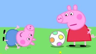 Peppa Pig Deutsch ⭐ Mama bei der Arbeit!  ⭐  Cartoons für Kinder