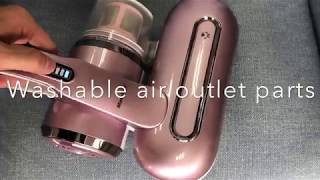 mamibot UVLITE - 15447