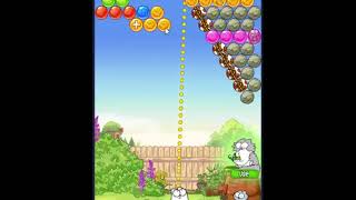 Simon's Cat Pop Time Level 359 - NO BOOSTERS ? | SKILLGAMING ✔️