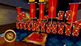 Asterix & Obelix XXL 2: Mission Wifix [PSP] - (Walkthrough) - Part 5