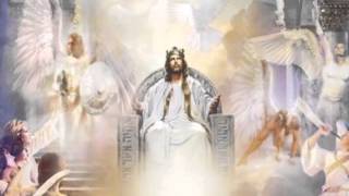 Holy Is Our King...