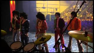 Bermudu Divstūris - Disko (Live @ Muzikālā Banka 2012)