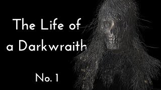 The Life of a Darkwraith, No. 1