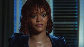 Rihanna Checks Into Bates Motel As Marion Crane In NEW Trailer