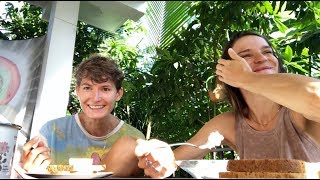 Выпуск 4_Производство одежды на Шри Ланке, ч. 1