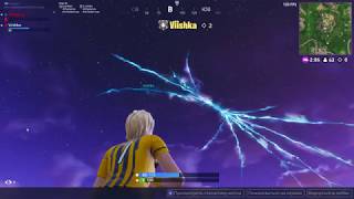 Fortnite: запуск ракеты в 20:30 | Лучшее место | Первые ряды!