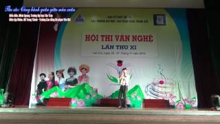 [Full HD] Tấu Sáo: Cùng hành quân giữa mùa xuân [Cực hay]. Biểu diễn: Minh Quang [Đại học Tân Trào]