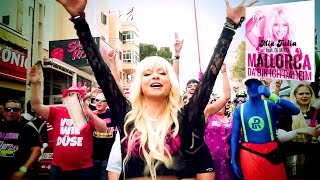 Mia Julia feat. DJ Mico - Mallorca da bin ich daheim (Official Video)