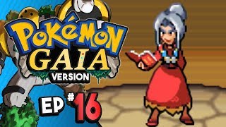 Pokemon Gaia 3.0 GBA Rom Hack part 16 FORKLIFT KEY! Gameplay Walkthrough