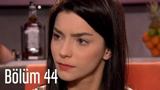 Küçük Sırlar 44. Bölüm