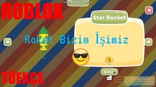 ?Fişek bizim işimiz? | FireWork Simulator | Roblox Türkçe