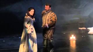 Paoletta Marrocu - MEFISTOFELE - Margherita's death