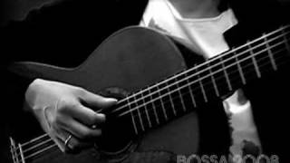 Goro Ito "Etude no.1 for Bossa Nova Guitar"