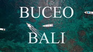Bucear despues de 2 años!! Nusa Penida - Bali