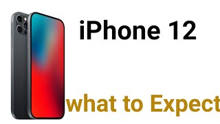 iPhone 12 | Features of iPhone 12 | 5G iPhone | iPhone 12 Leaks | iPhone 2020 |