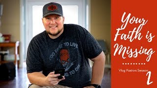 Are Christians Missing Something?