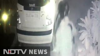Capital shame: Two young girls gang-raped in Delhi in one day