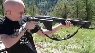 ИДИОТЫ С ОРУЖИЕМ