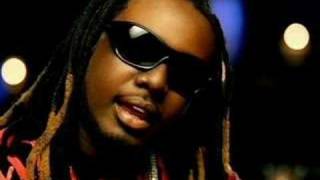 T-Pain ft. Flo-Rida - Wine Slow / I Bet [Video & Lyrics] New