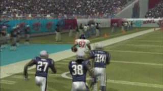 Madden 2008 Super Bowl XLII 42 Preview