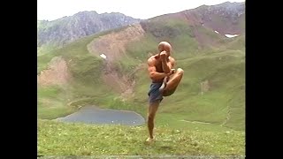 Каратэ-До мой образ жизни или я нашёл себя. Алексеев.