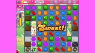 Candy Crush Saga level 747   NO BOOSTERS