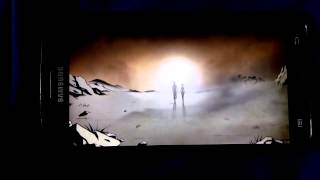 Shadow fight 2 titan after beating vedio