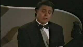 O Nott, o Dolce Tempo (Michelangelo) art song