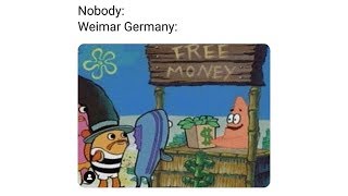 Germany Memes 3
